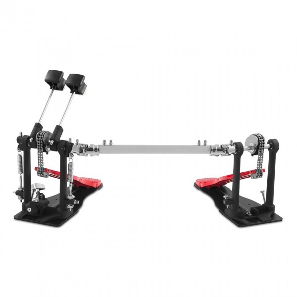 Ahead Mach 1 Pro Double Pedal