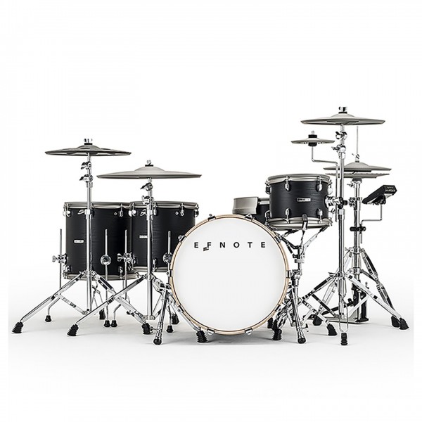 Ef-Note 7X Electronic Drum Kit