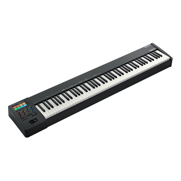 Roland A-88MKII 88-Key MIDI Keyboard Controller