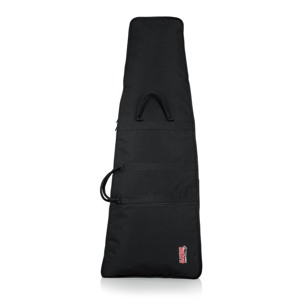 Gator GBE-EXTREME-1 Extreme Electric Guitar Gig Bag