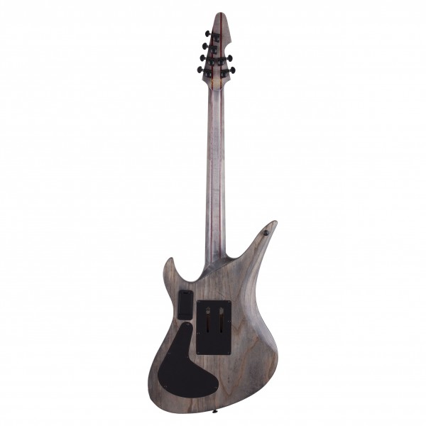 Schecter Avenger FR-S Red Reign