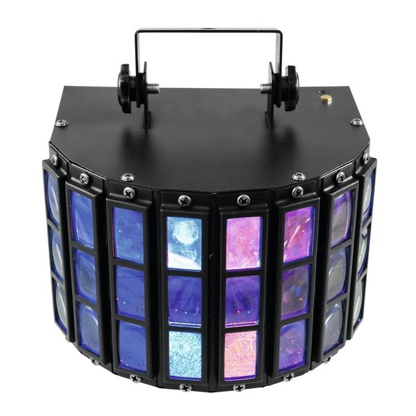 Eurolite LED Mini D-5 Beam Effect