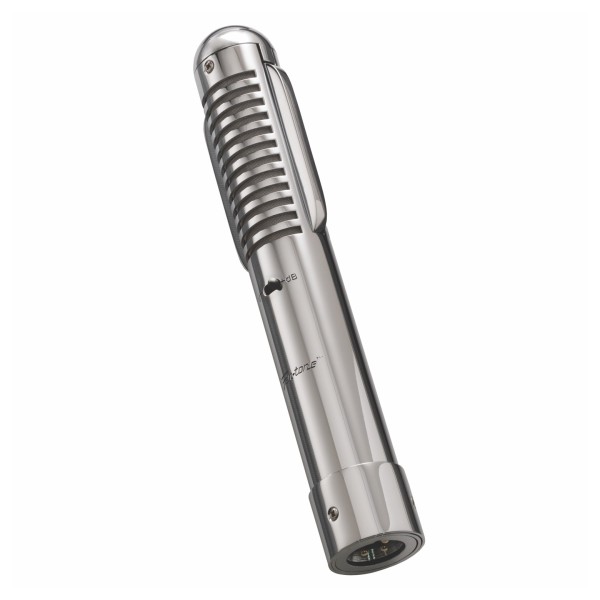 Warm Audio Fen-tone Ribbon Mic