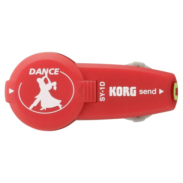 KORG SY-1D SyncDancing Synchronized Dance Music Player