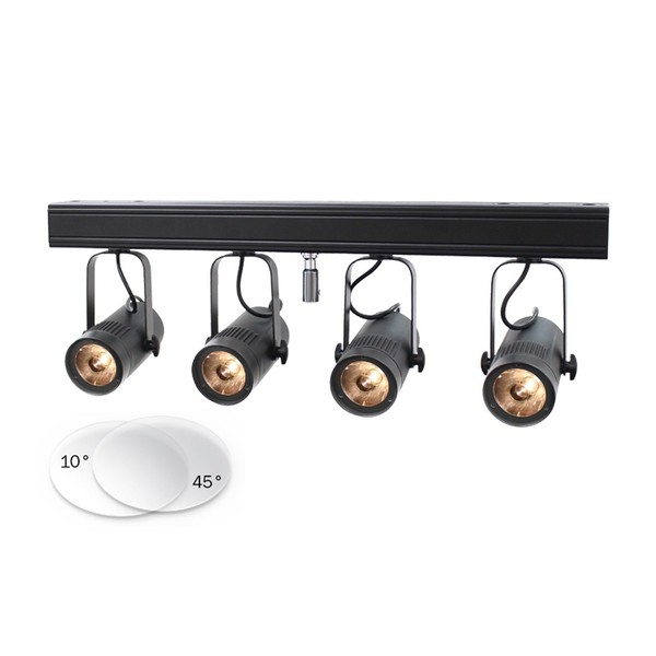 Ledj Event Spot Bar WW LED Lighting Bar