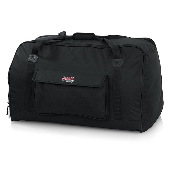 Gator GPA-TOTE15 Heavy-Duty Tote Bag For 15" Speakers