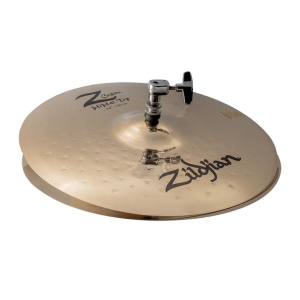 Zildjian Z Custom Essentials Cymbal Pack