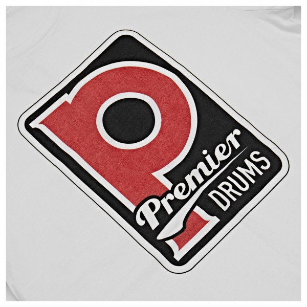 Premier P Badge T-Shirt, X-Large
