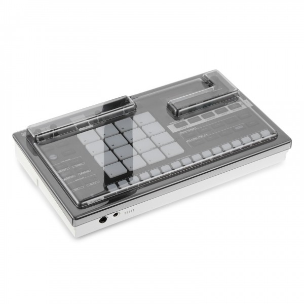 Decksaver Roland Verselab MV-1 cover
