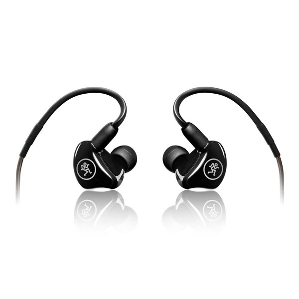 Mackie MP-220 BTA Bluetooth In-Ear Monitors