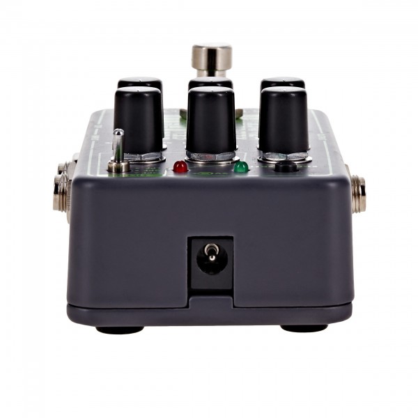 Electro Harmonix Mainframe Bitcrusher