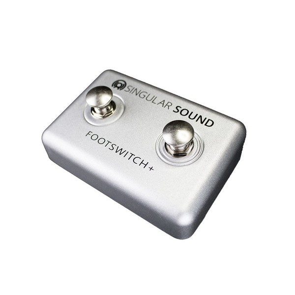 Singular Sound BeatBuddy Footswitch Plus