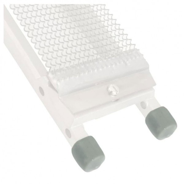 Rogers Rubber Snare Rail Tips