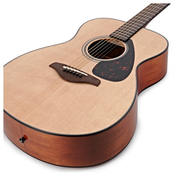 Yamaha FS800 II Acoustic, Natural