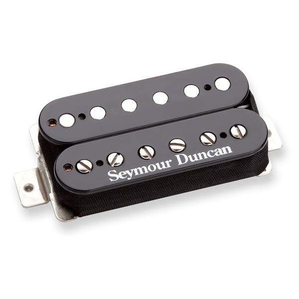 Seymour Duncan Saturday Night Special Humbucker Set, Black