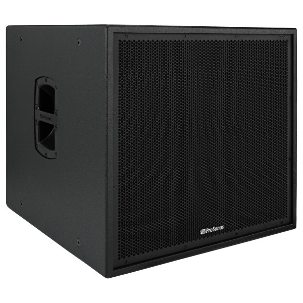 PreSonus CDL Sub18 Active PA Subwoofer