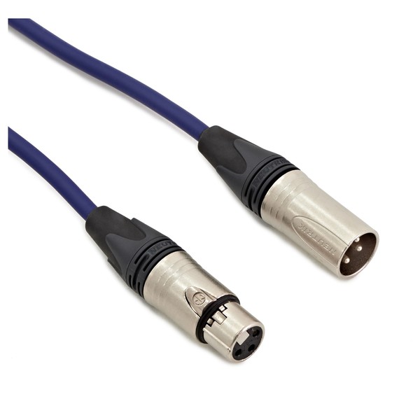 SubZero XLR Cable, 9m with Neutrik Connectors
