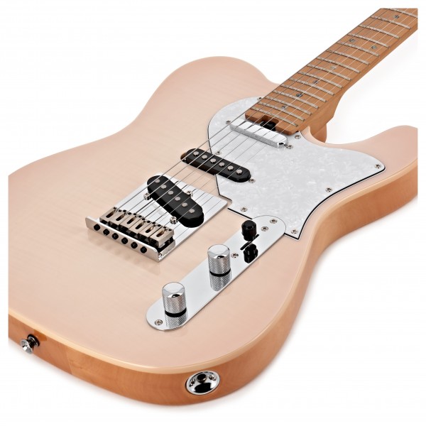 Aria 615-MK2 Nashville, Marble White