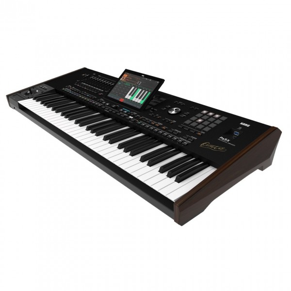 Korg Pa5X Oriental 61