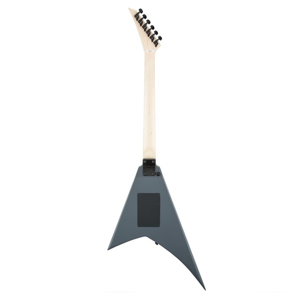 Jackson JS Series Rhoads JS32, Amaranth Fingerboard, Satin Gray