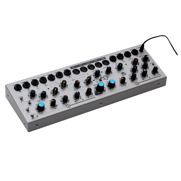 Sherman Filterbank II COMPACT