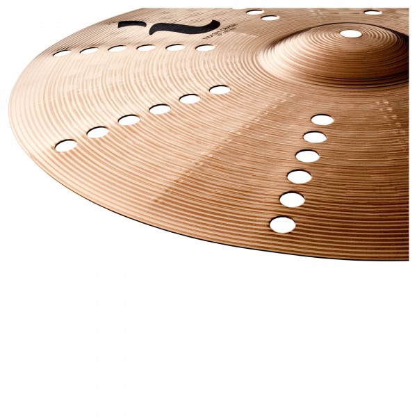 Zildjian I Family 17" Trash Crash Cymbal