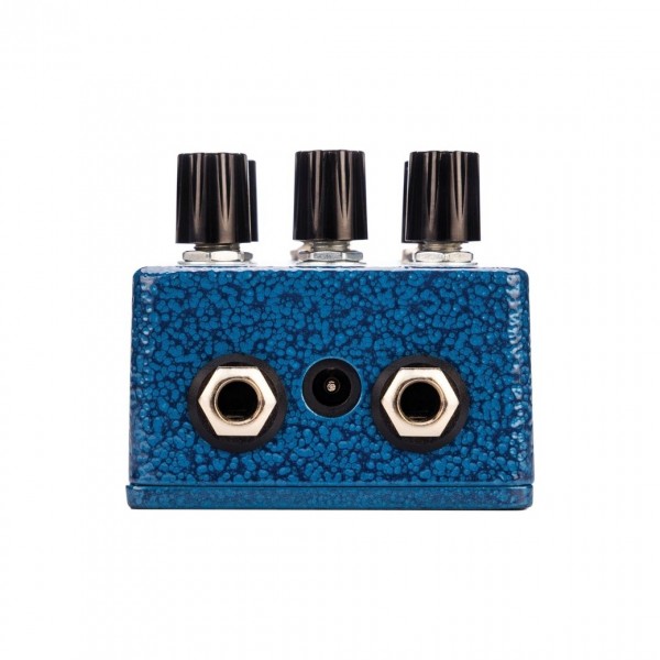 Earthquaker Devices Zoar Dynamic Audio Grinder Pedal