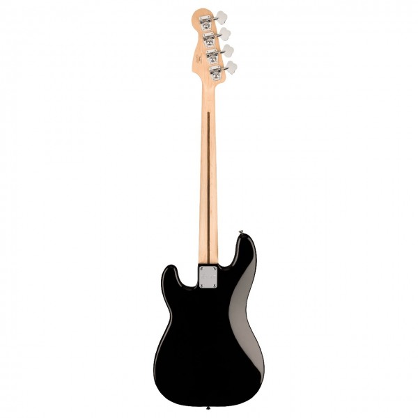 Squier Sonic Precision Bass LRL, Black