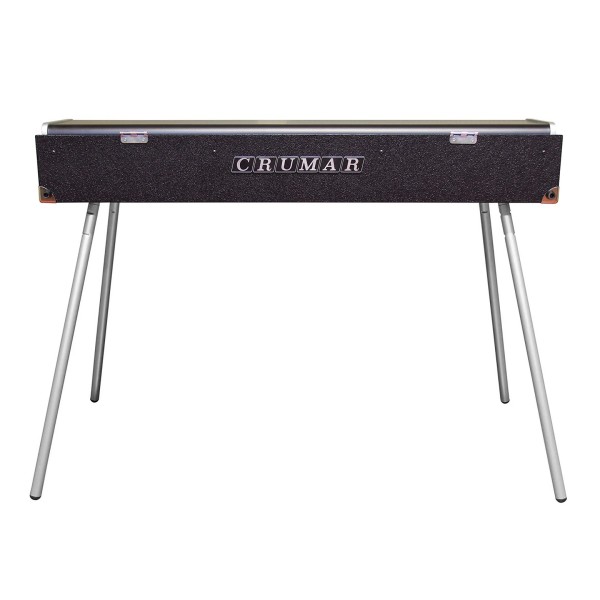 Crumar Seven Physical Modelling Piano, 73 Key with Legs