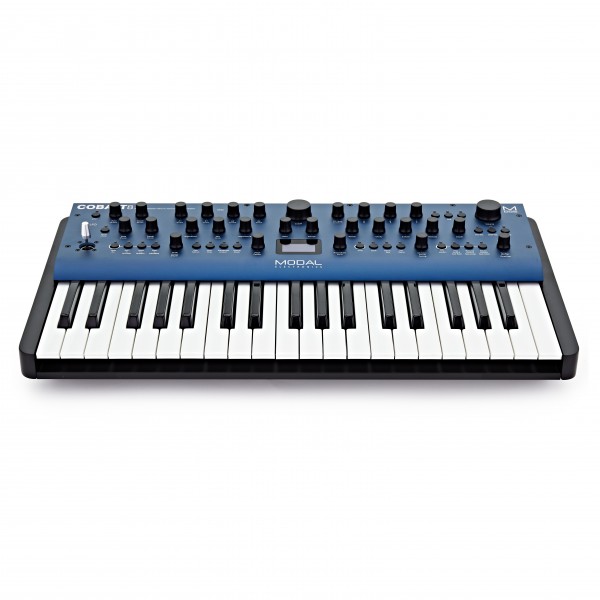 Modal Electronics COBALT8 Virtual Analog Synthesizer