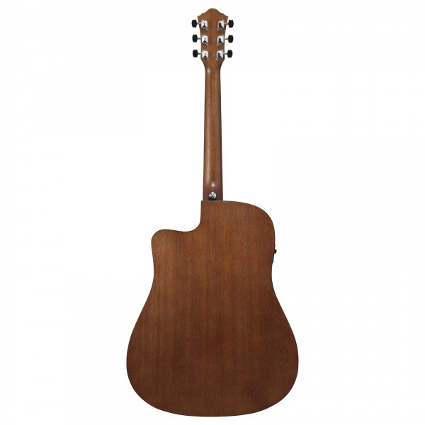 Ibanez V40CE, Open Pore Natural