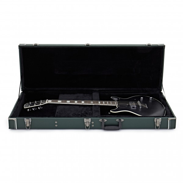 Hartwood Electric Guitar Hard Case