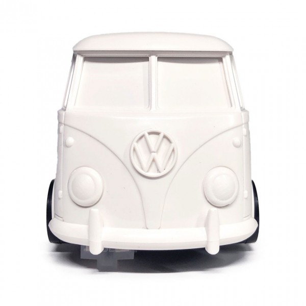 Stokyo Record Runner, White