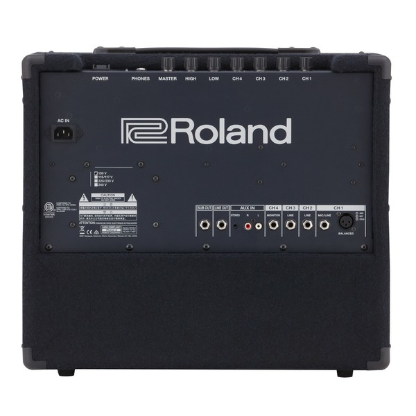 Roland KC-200 Keyboard Amplifier