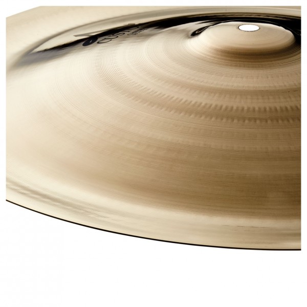 Zildjian A Custom 18" China Cymbal