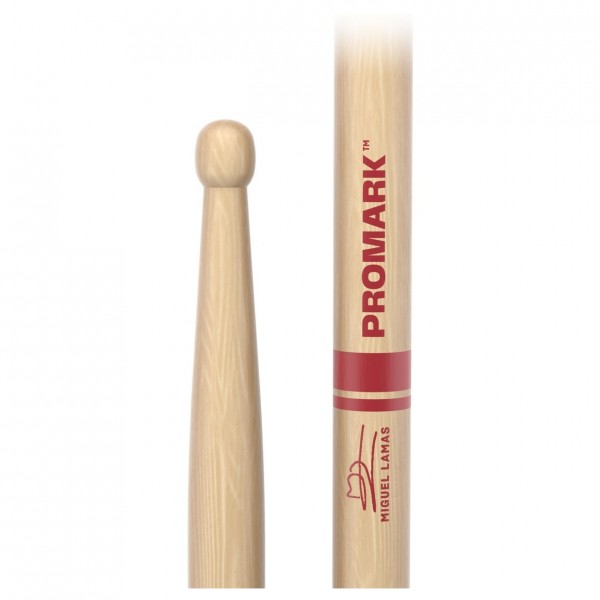 Promark Miguel Lamas Signature Drumsticks