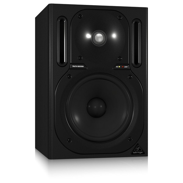 Behringer B2030A Truth Active Studio Monitor, Single