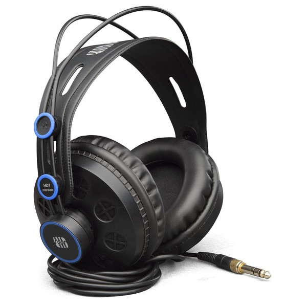 PreSonus HD7 Studio Quality Stereo Headphones