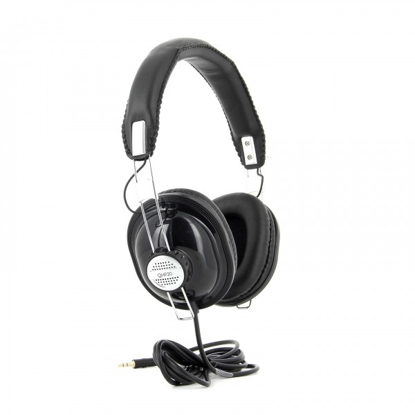 Oqan QHP-20BK RETROFUTURE Dynamic Headphones
