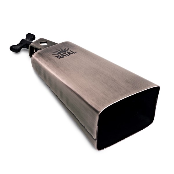 Natal Spirit 6.5" Cowbell
