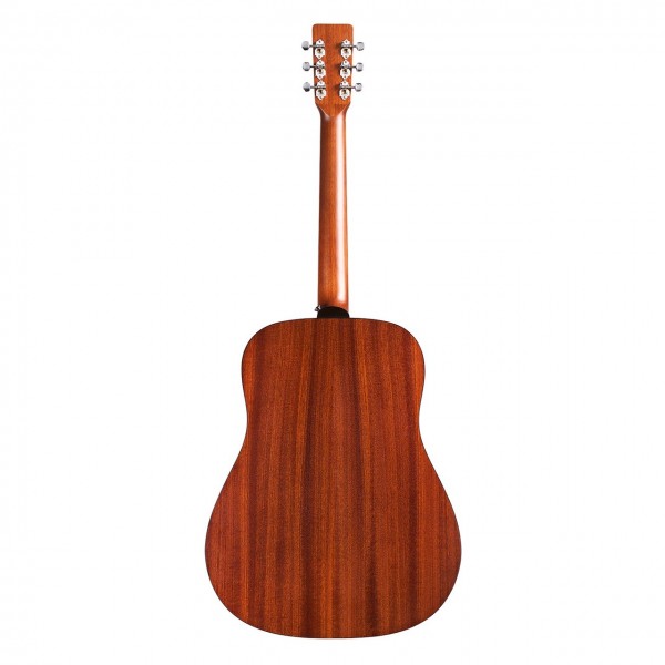 Guild A-20 Bob Marley Acoustic, Natural
