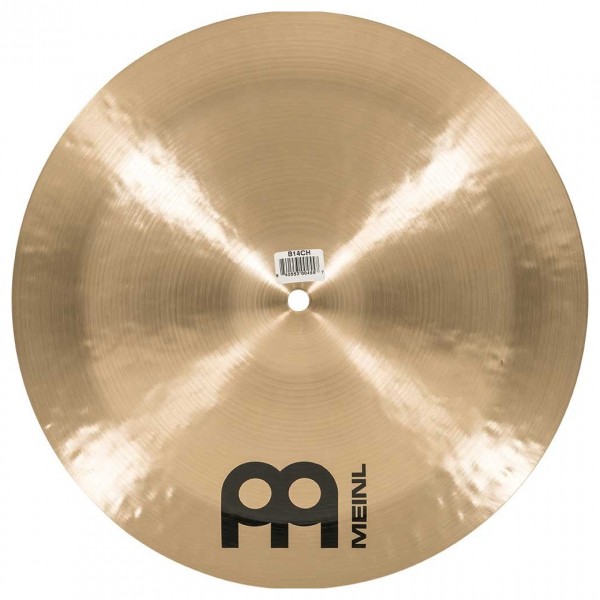 Meinl Byzance 14" Traditional China