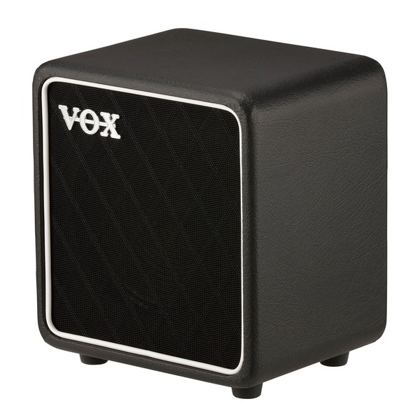 Vox BC108 Black Cab Series 1x8 Speaker Cabinet