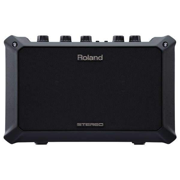 Roland MOBILE AC Acoustic Chorus Guitar Amp