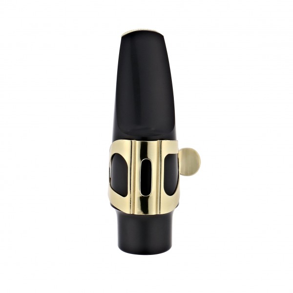 Alto Saxophone Mouthpiece by Gear4music