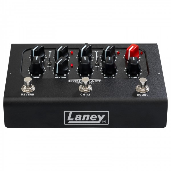 Laney Ironheart Loudpedal 60w