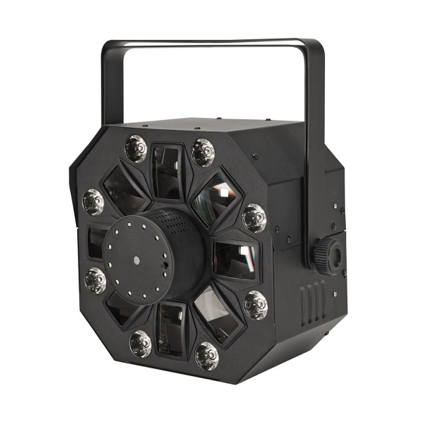 Equinox Hornet 4-in-1 LED Lighting Effect