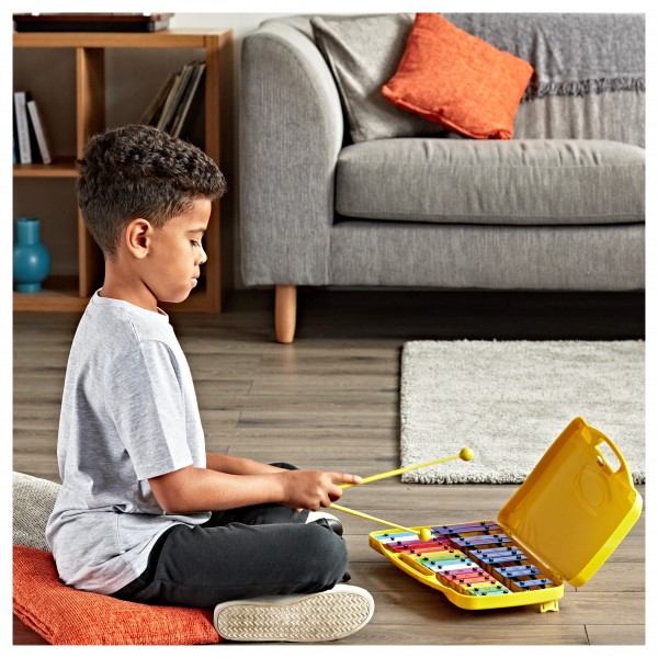 Glockenspiel by Gear4music