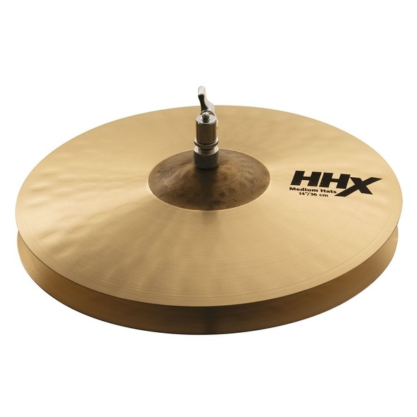 Sabian HHX Performance Set