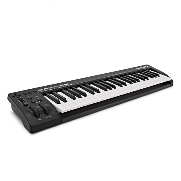 M-Audio Keystation 49 MKIII USB MIDI Keyboard